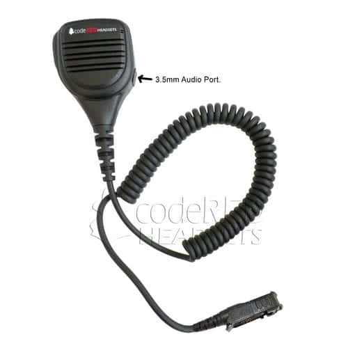 Code Red Headsets Signal 21-M12 Signal 21-M12 - Tactical & Duty Gear